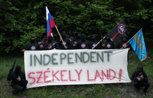 Szekelyland