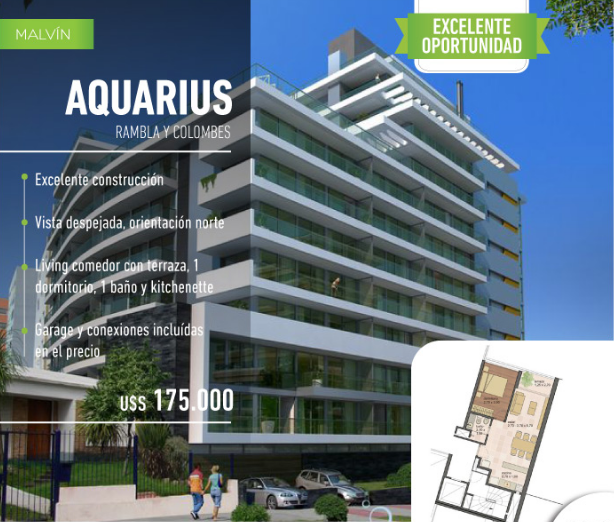 Aquariusmontevideo