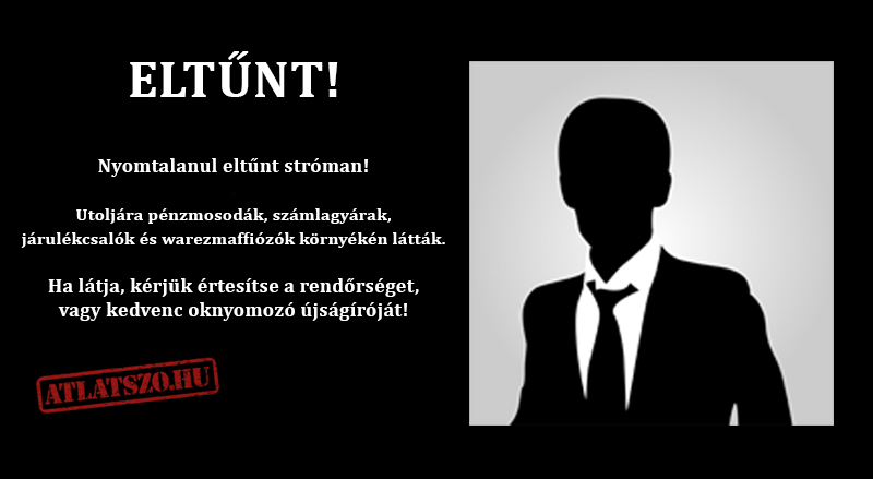 Eltuntstroman