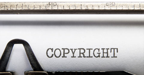 Copyright Reusing Public Information
