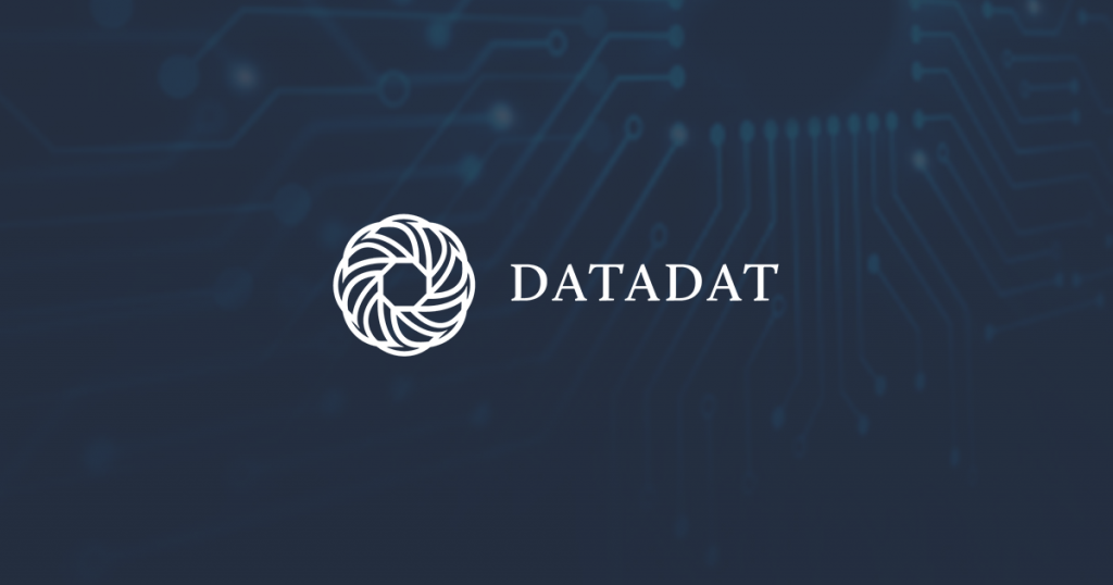 Logo Datadat Og