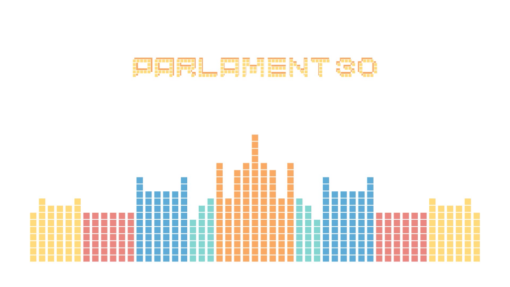 Parlament30cover