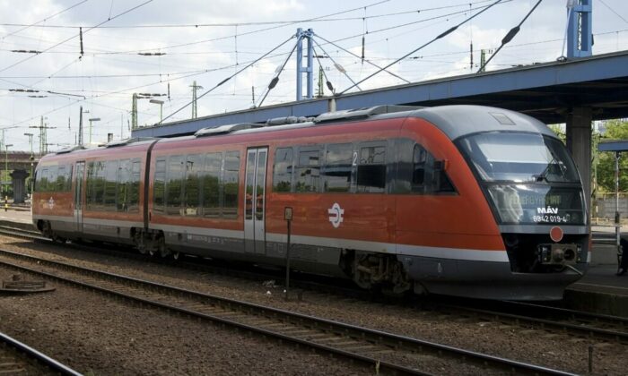 Siemens Desiro Debrecen 2010 Wikipedia Szilas 1024x683