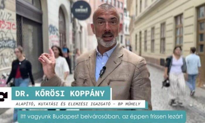 Korosi