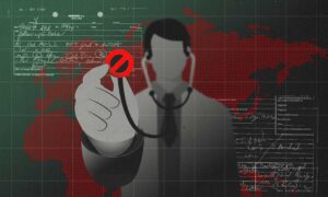 Borderless doctors eu alternative