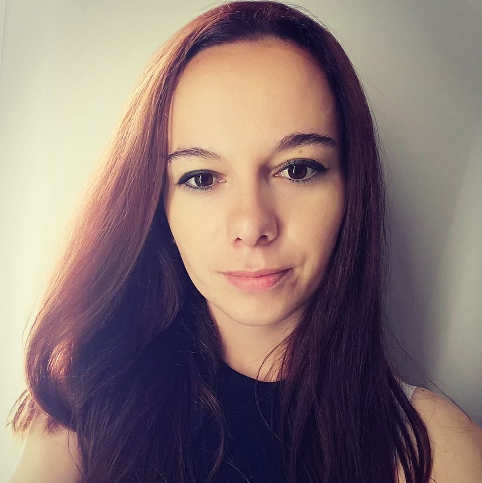 Rita Szabó-Gödri