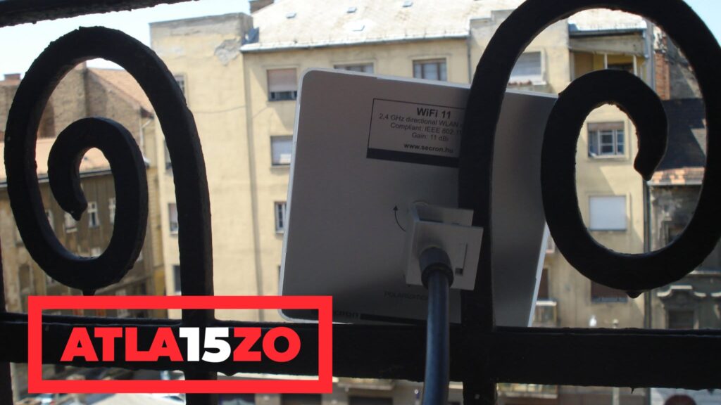 Wifi