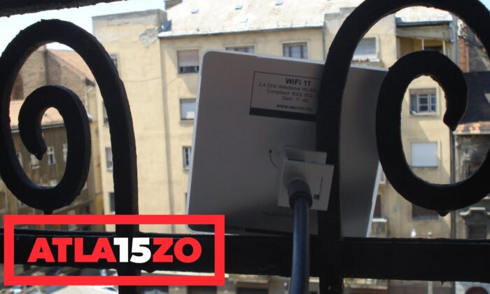 Wifi